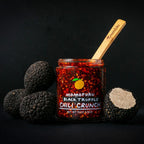 Black Truffle Chili Crunch - Soft Pick