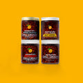Chili Crunch Variety Pack - Weekend Pair