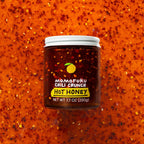Chili Crunch Hot Honey - Simple Use