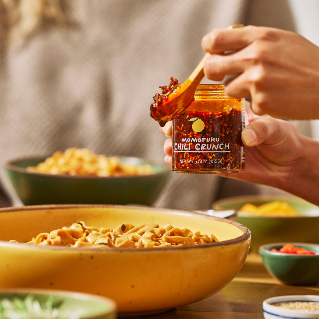 Chili Crunch Variety Pack - Weekend Pair