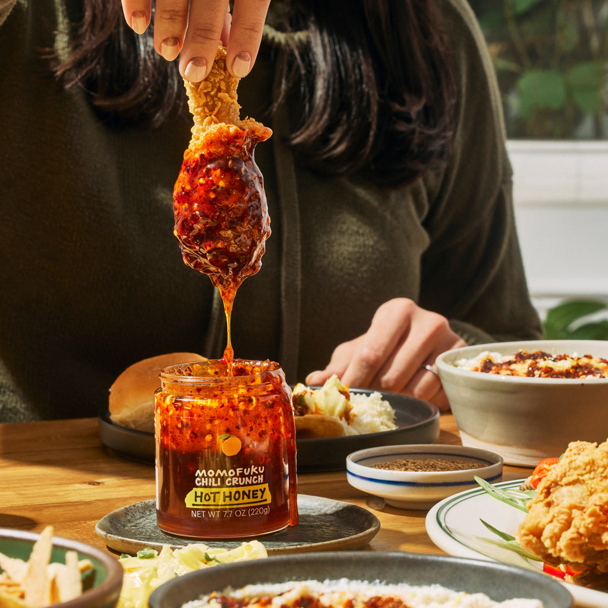 Chili Crunch Variety Pack - Weekend Pair