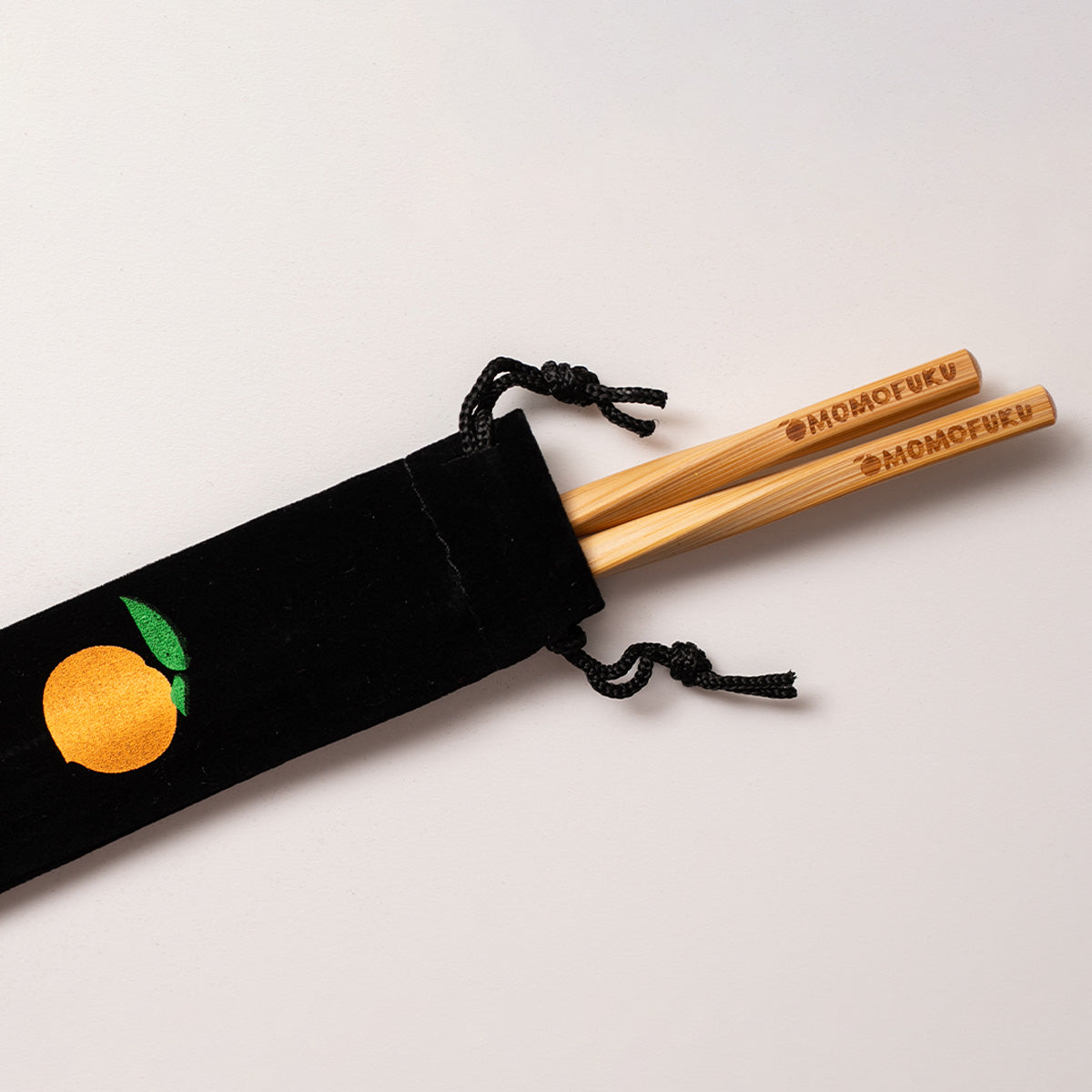 Momofuku Chopsticks - Simple Edit