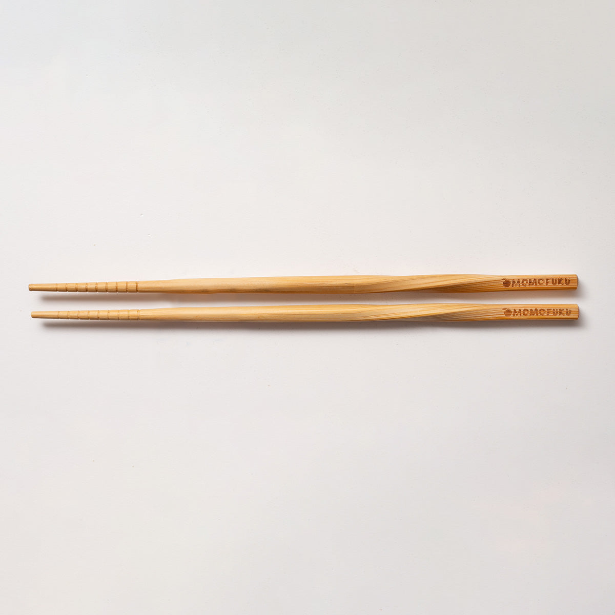 Momofuku Chopsticks - Simple Edit