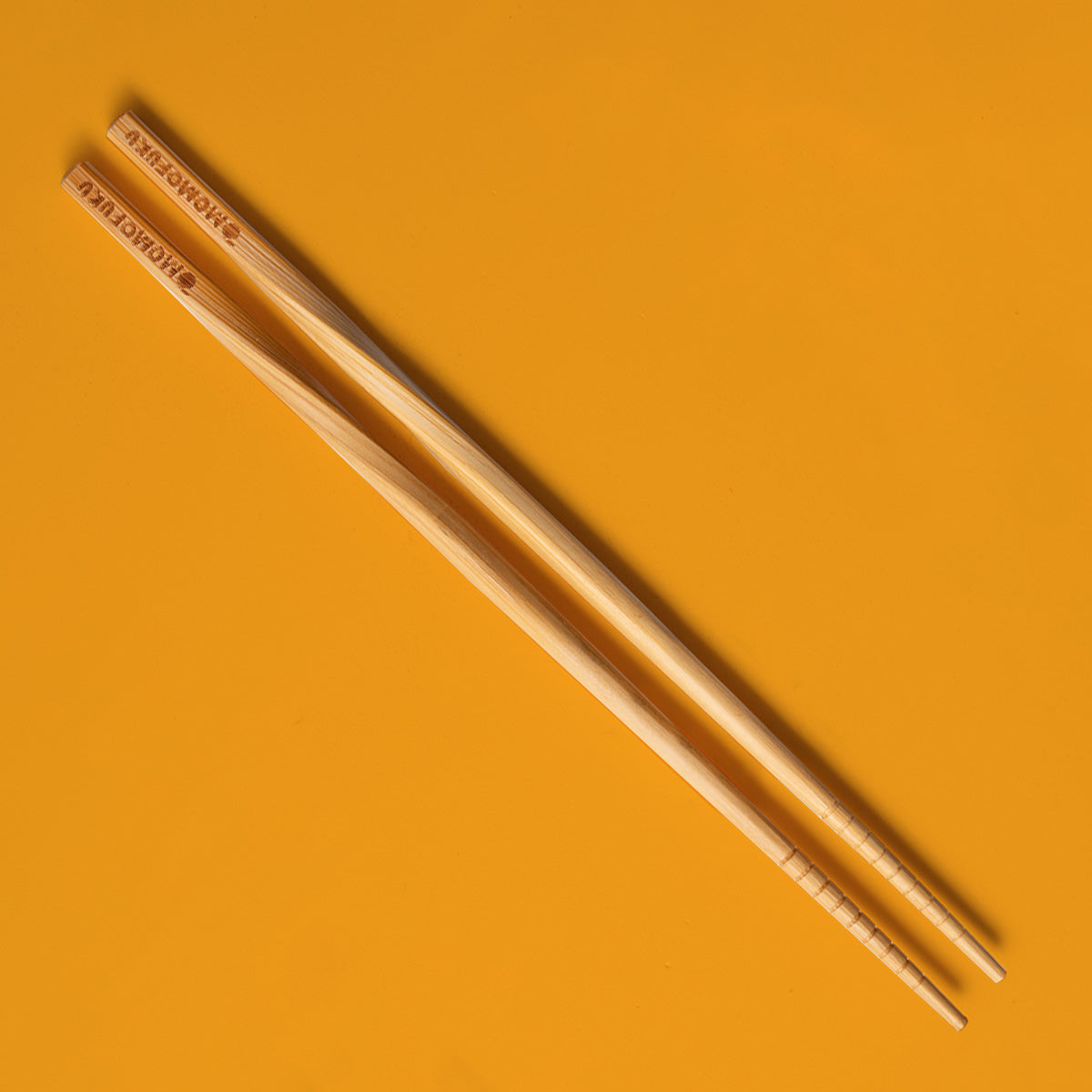 Momofuku Chopsticks - Simple Edit