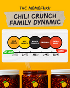 Chili Crunch Sampler - Gift Ready