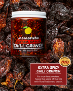 Chili Crunch Sampler - Easy Set