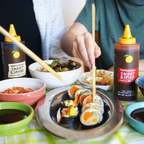 Korean BBQ Sauce Variety Pack - Ready Routine