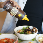 Korean BBQ Sauce Variety Pack - Ready Routine