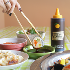 Korean BBQ Sauce Variety 6-Pack - Active Ready