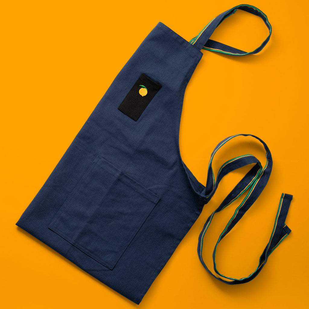 Momofuku Chef's Apron - Daily Pick
