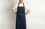 Momofuku Chef's Apron - Daily Pick