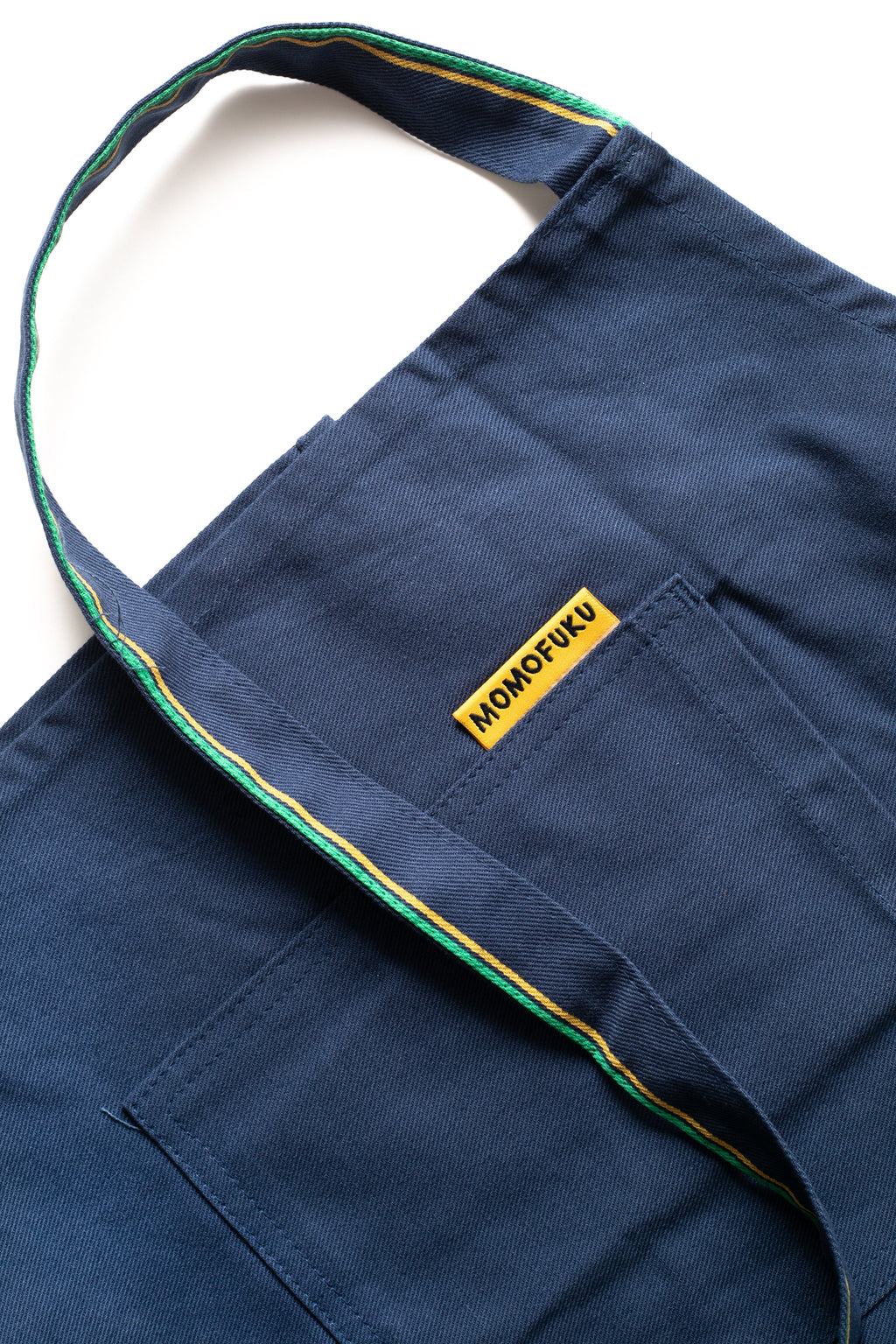 Momofuku Chef's Apron - Daily Pick