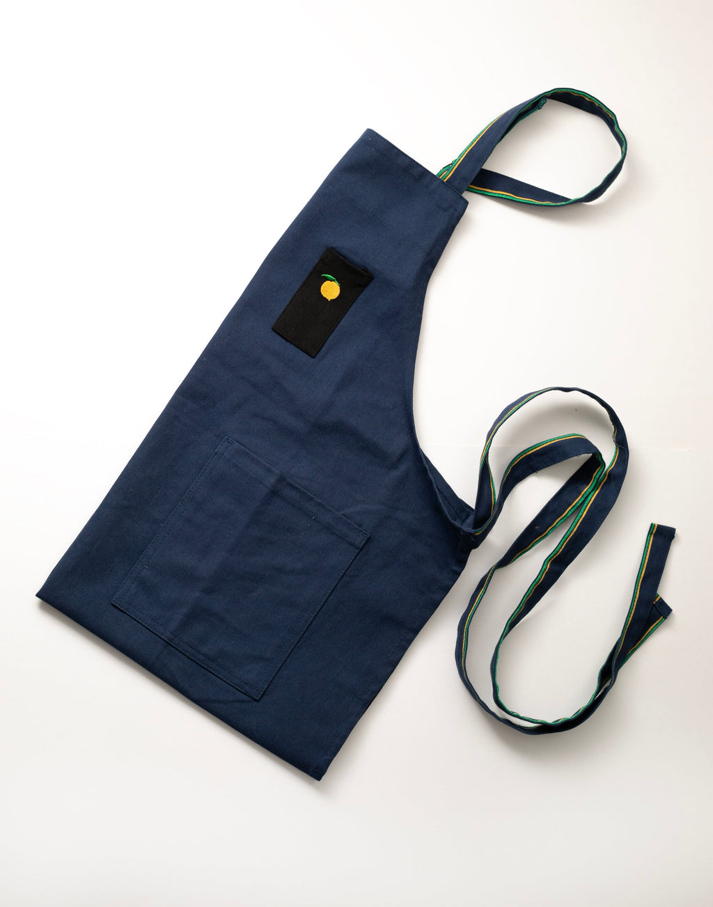 Momofuku Chef's Apron - Daily Pick