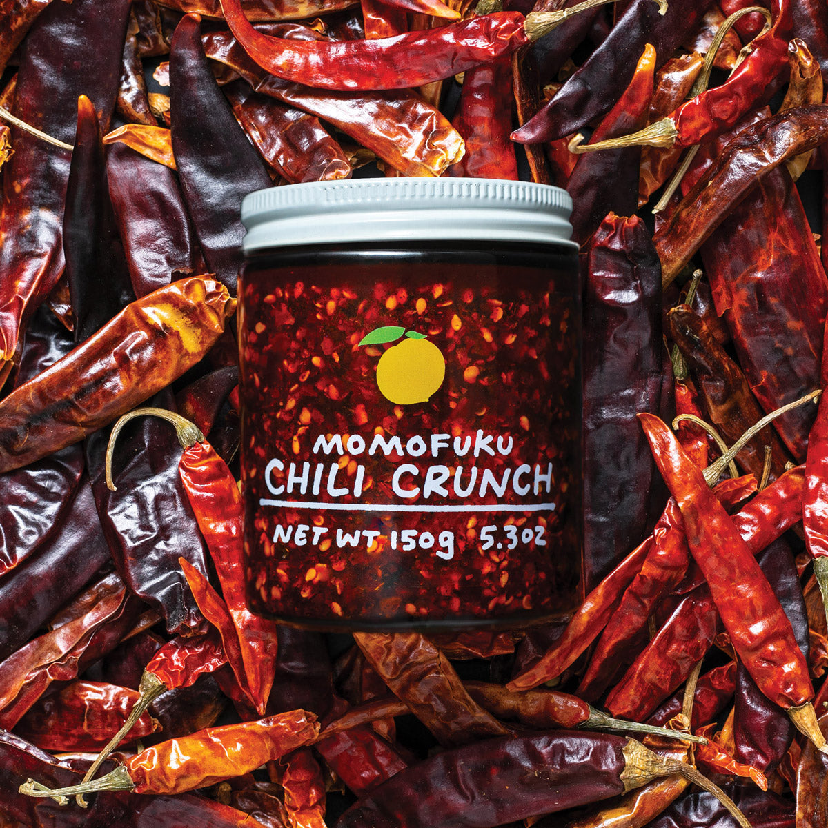 Chili Crunch Variety Pack - Weekend Pair