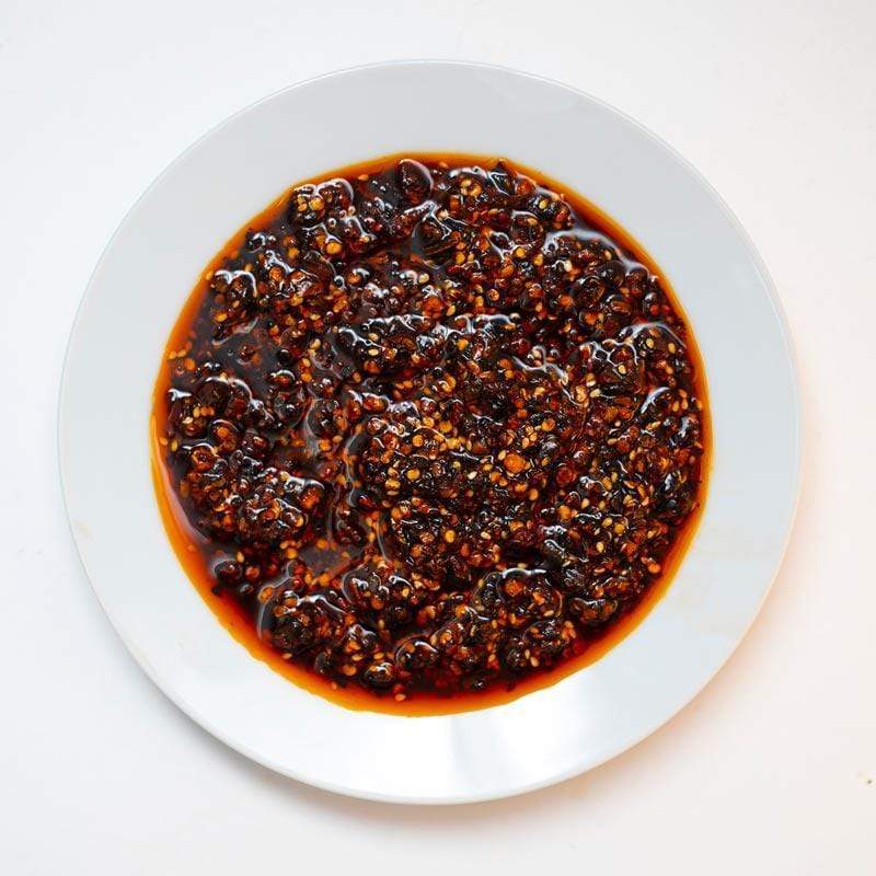 Chili Crunch - Soft Pick