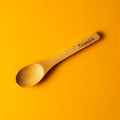 Chili Crunch Spoon - Classic Finish
