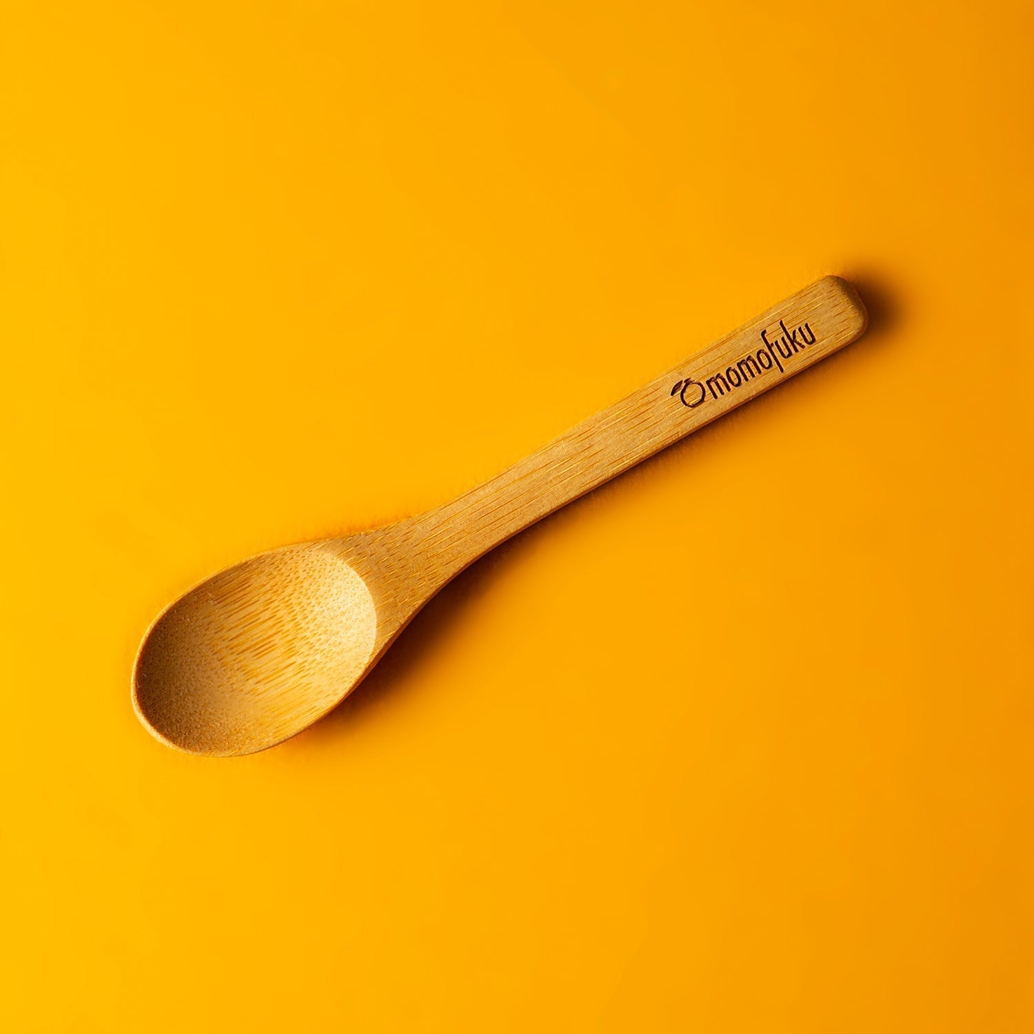 Chopsticks & Chili Crunch Spoon - Simple Use
