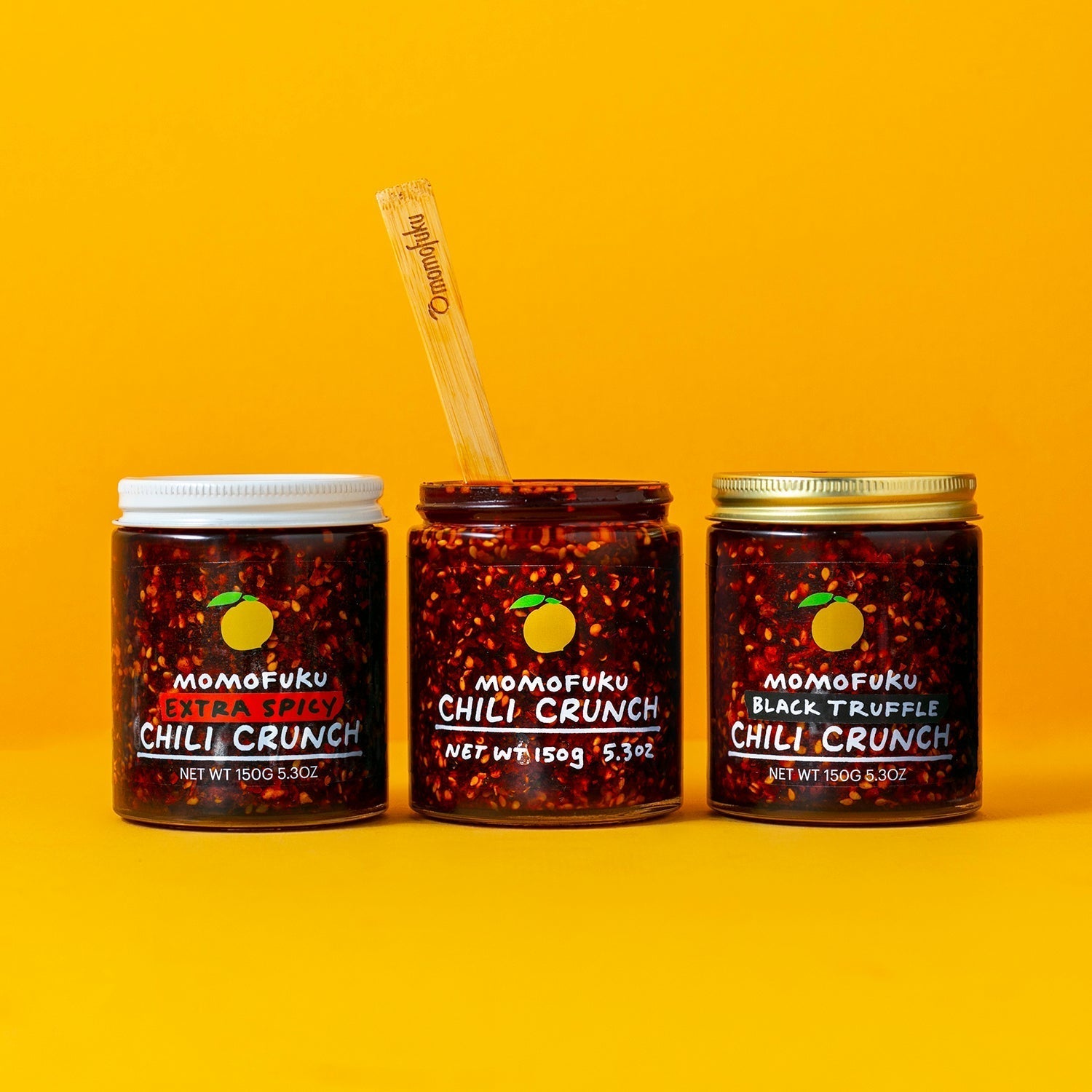Chili Crunch Variety Pack - Home Choice