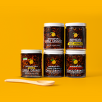 Chili Crunch Sampler - Easy Set