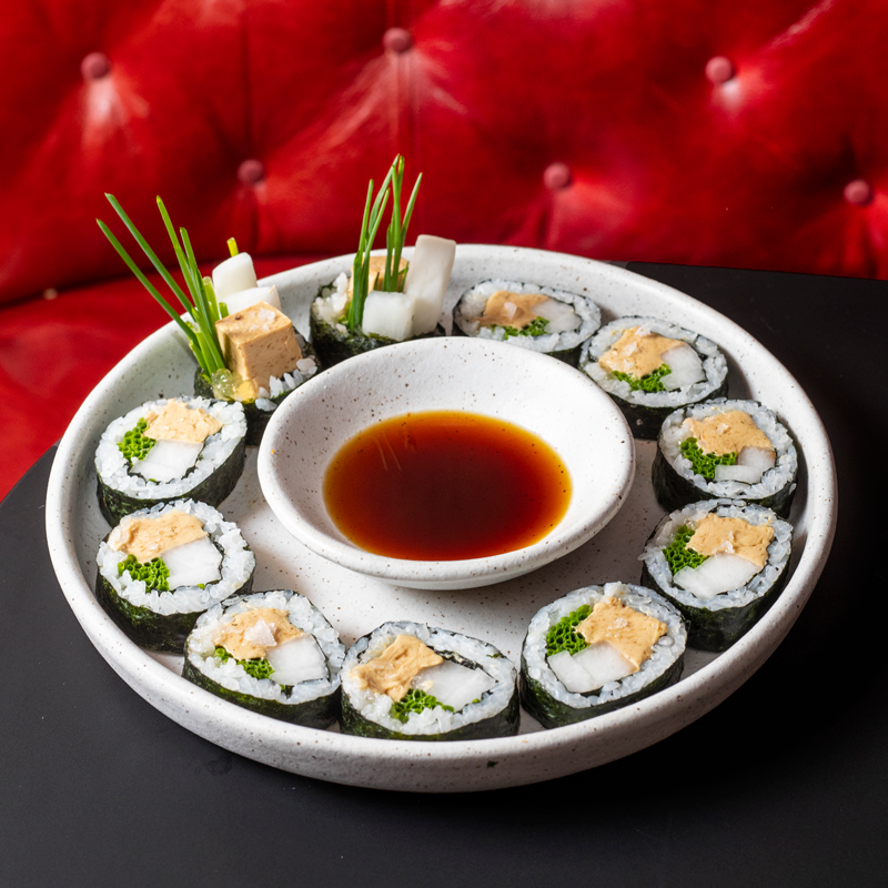 Soy Sauce & Tamari 2-Pack - Weekend Pair
