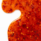 Chili Crunch Hot Honey - Simple Use