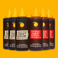 Korean BBQ Sauce Variety 6-Pack - Active Ready