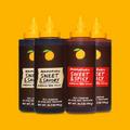 Korean BBQ Sauce Variety Pack - Ready Routine