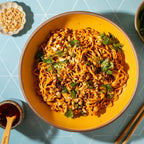 Mild Garlic Chili Crunch - Bright Touch