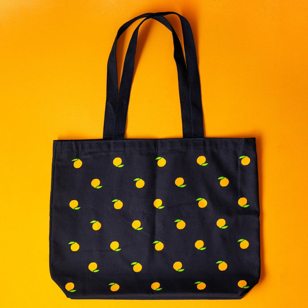 Peach Tote - Simple Hold