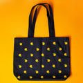 Peach Tote - Simple Hold