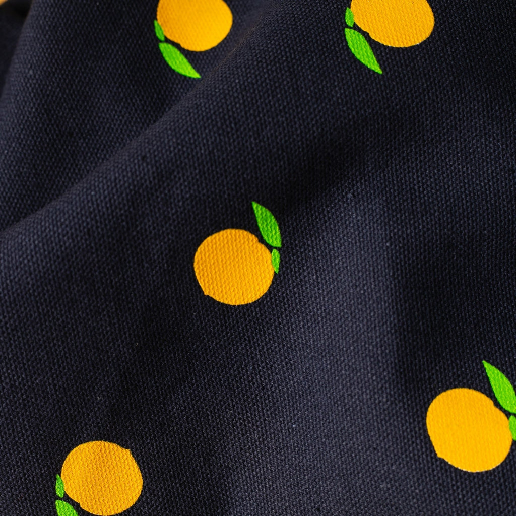 Peach Tote - Simple Hold