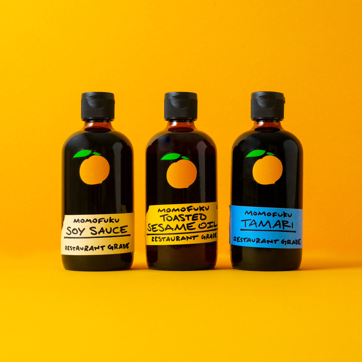 Liquids Starter Pack - Gift Ready
