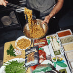 Spice Lover's Noodle Pack - Simple Edit