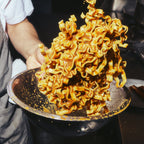 Noodle Sample Pack - Weekend Pair
