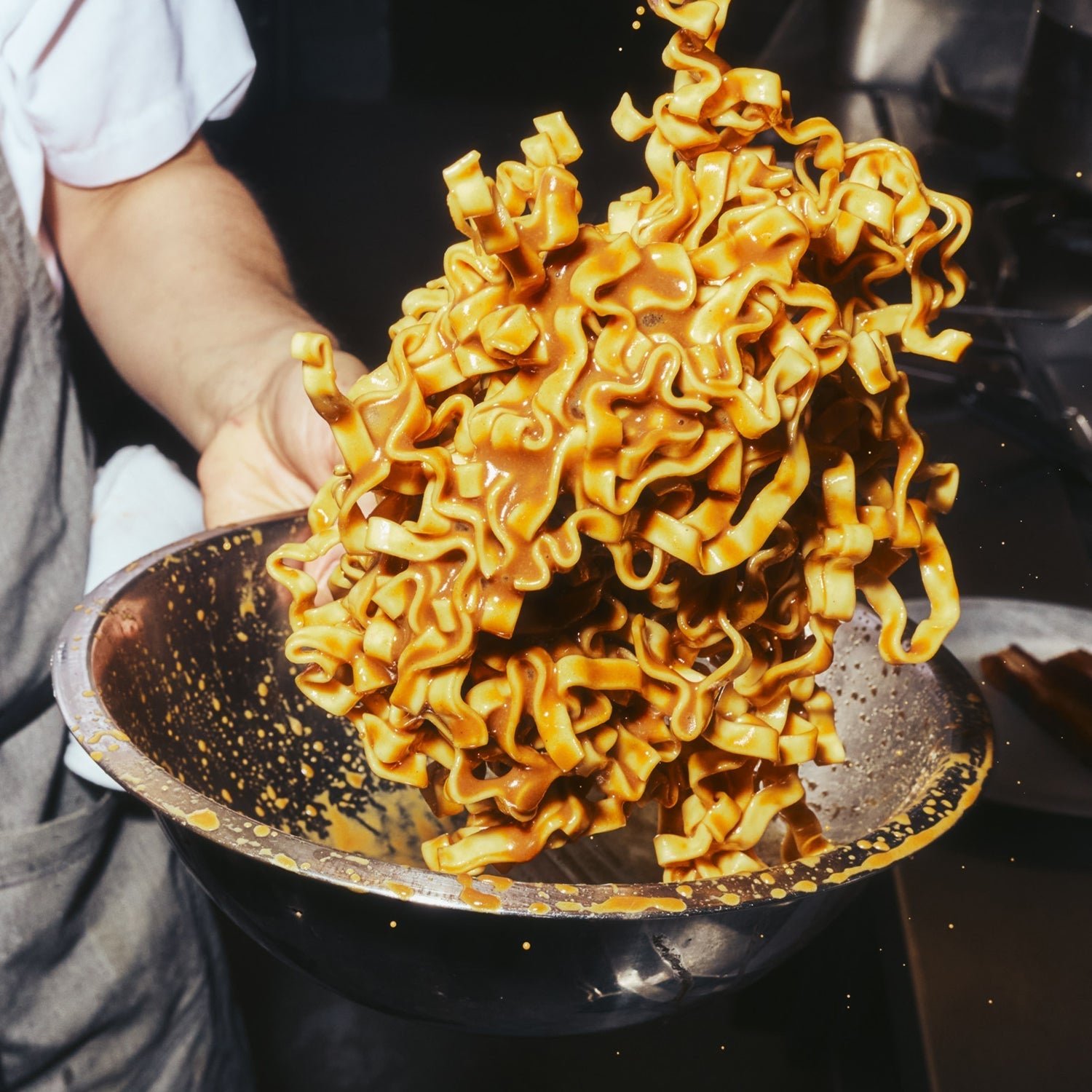 Noodle Sample Pack - Weekend Pair