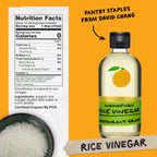 Rice Vinegar - Premium Choice