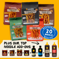 Home Cooking Essentials - Gift Ready