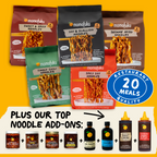 Home Cooking Essentials - Gift Ready
