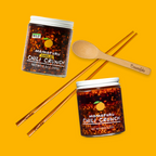 Noodle Add-Ons Pack - Easy Choice