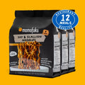 Soy & Noodles | 12 Packs - Active Ready