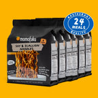 Soy & Noodles | 24 Packs - Fresh Style