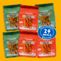 Spice Lover's Noodle Pack - Simple Edit