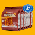 Sweet & Spicy Noodles | 24 Packs - Fresh Ready