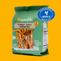 Tingly Chili Noodles | 4 Packs - Daily Pick
