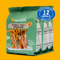 Tingly Chili Noodles | 12 Packs - Soft Pick