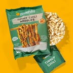 Tingly Chili Noodles | 4 Packs - Active Ready