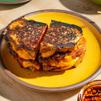 Extra Spicy Chili Crunch - Clean Style