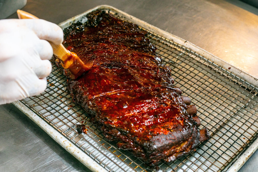 BBQ Essentials Pack - Weekend Pair