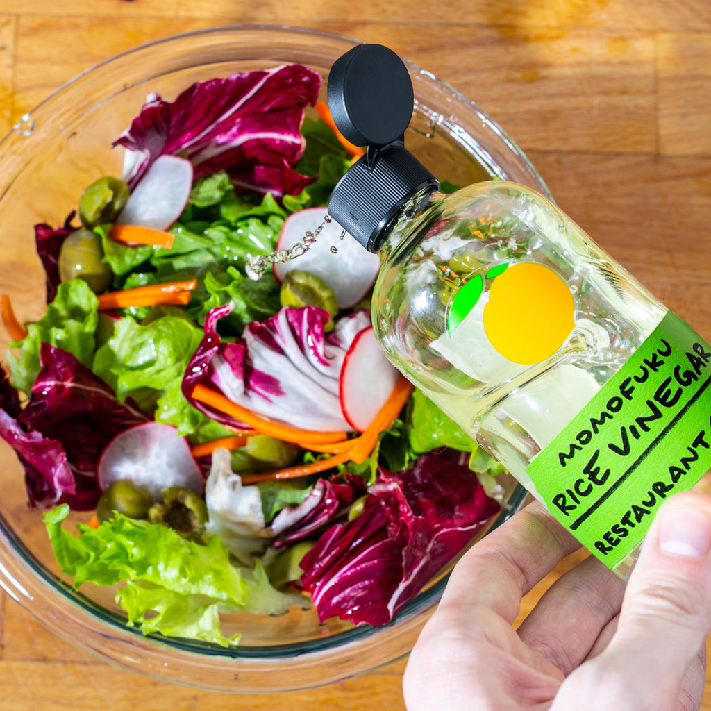 Rice Vinegar - Premium Choice