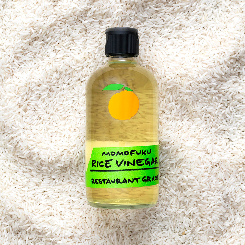 Rice Vinegar - Premium Choice